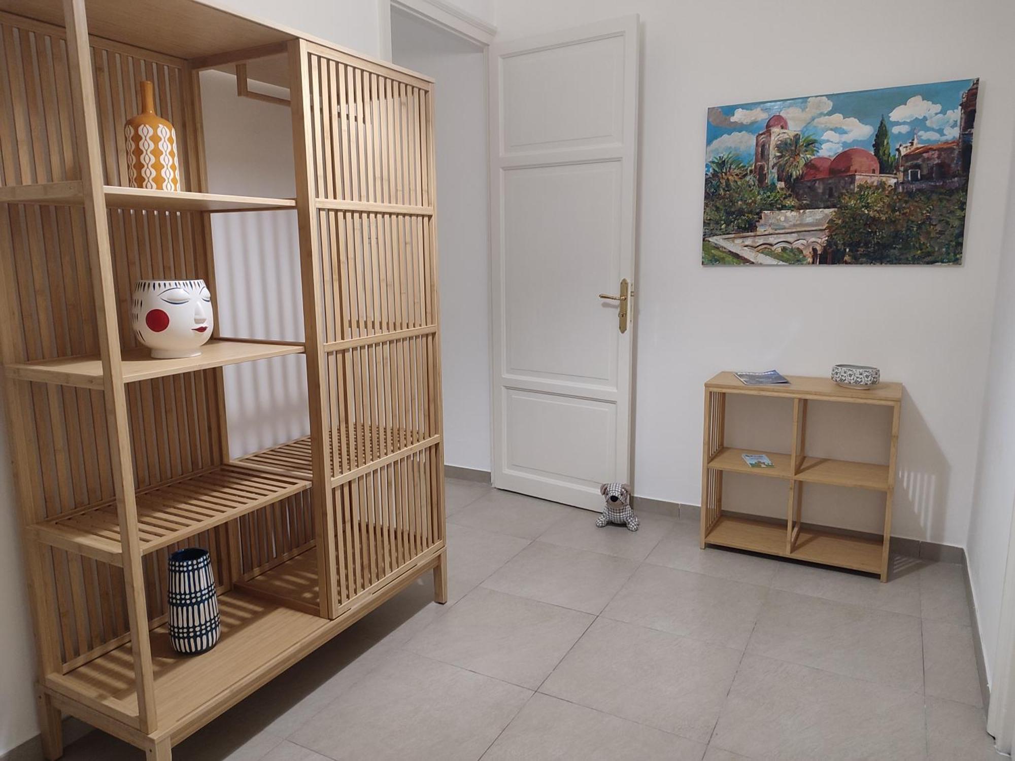 Casale Sampo Appartamento Palermo