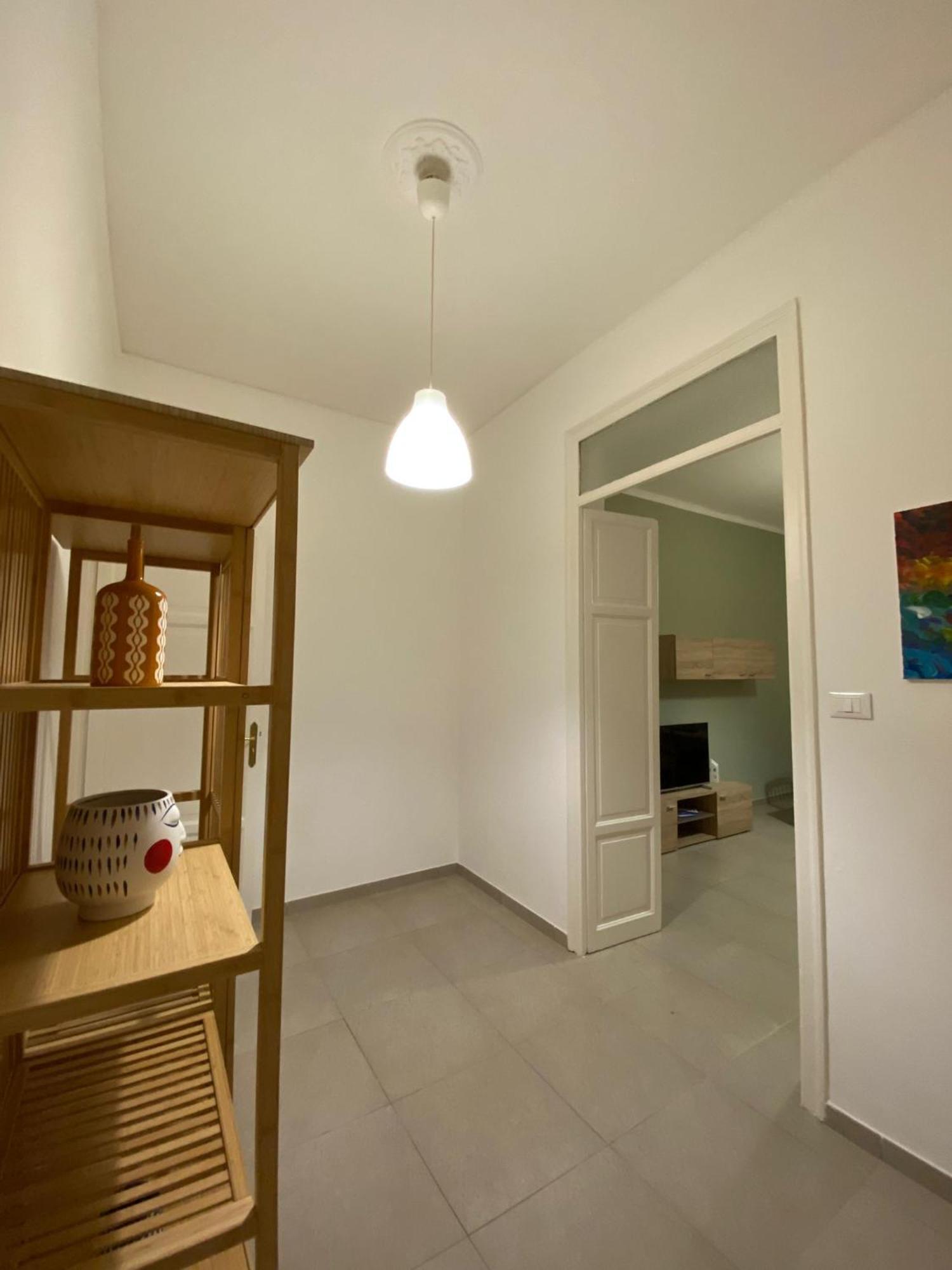 Appartamento Casale Sampo *